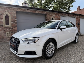 Used Audi A3 2018 for sale - 79524660: Photo