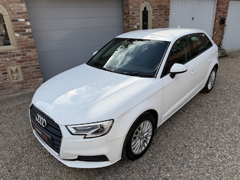 Used Audi A3 2018 for sale - 79524660: Photo