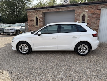 Used Audi A3 2018 for sale - 79524660: Photo