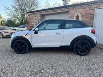 Used MINI Paceman 2014 for sale - 74356769: Photo