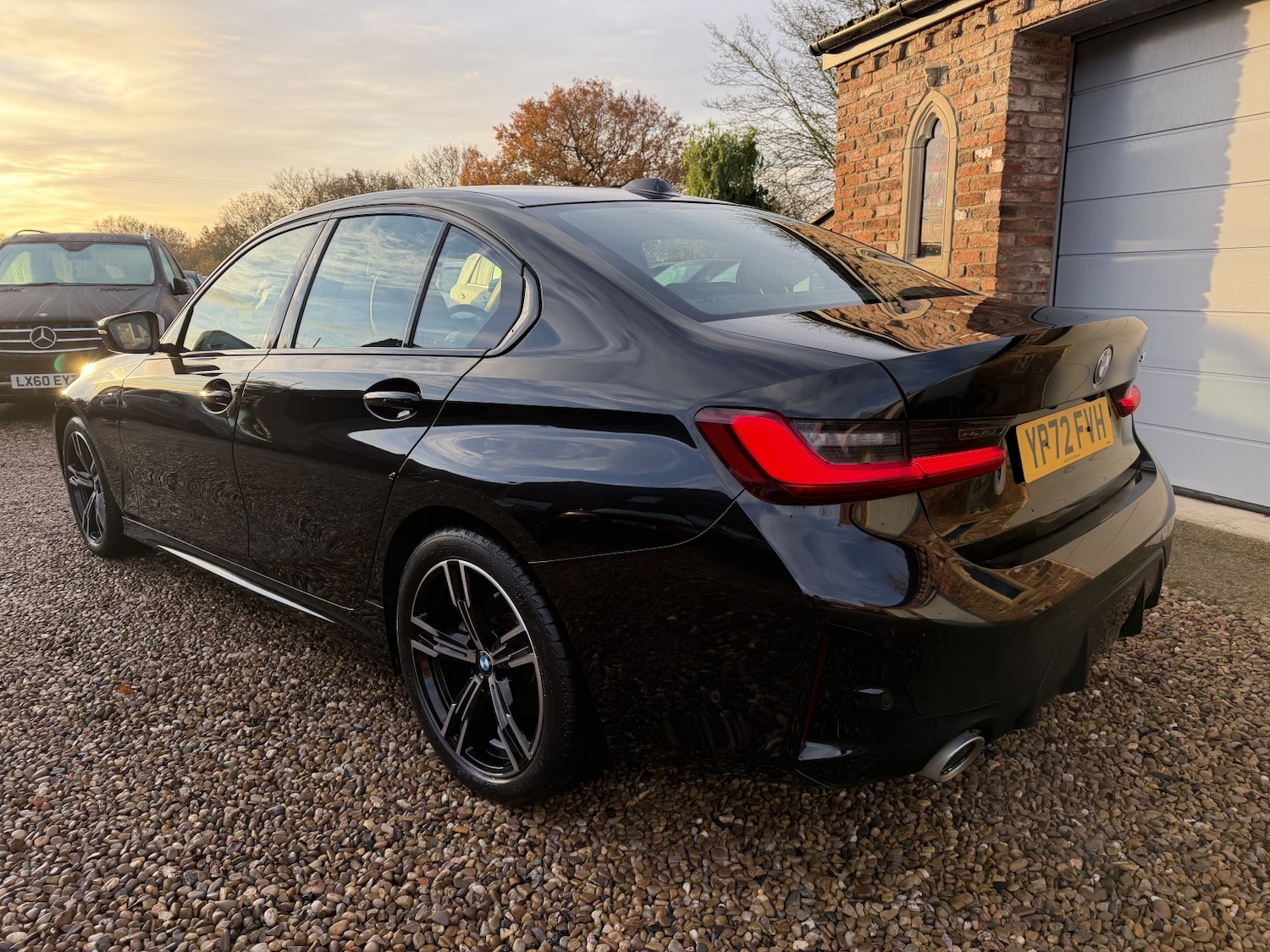 Used BMW 3 Series 2022 for sale - 77027951: Photo 11