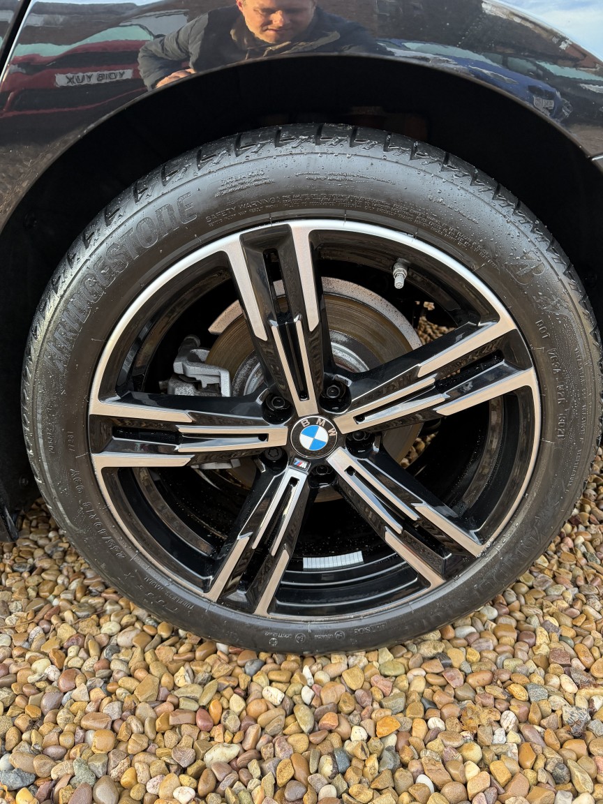 Used BMW 3 Series 2022 for sale - 77027951: Photo 12