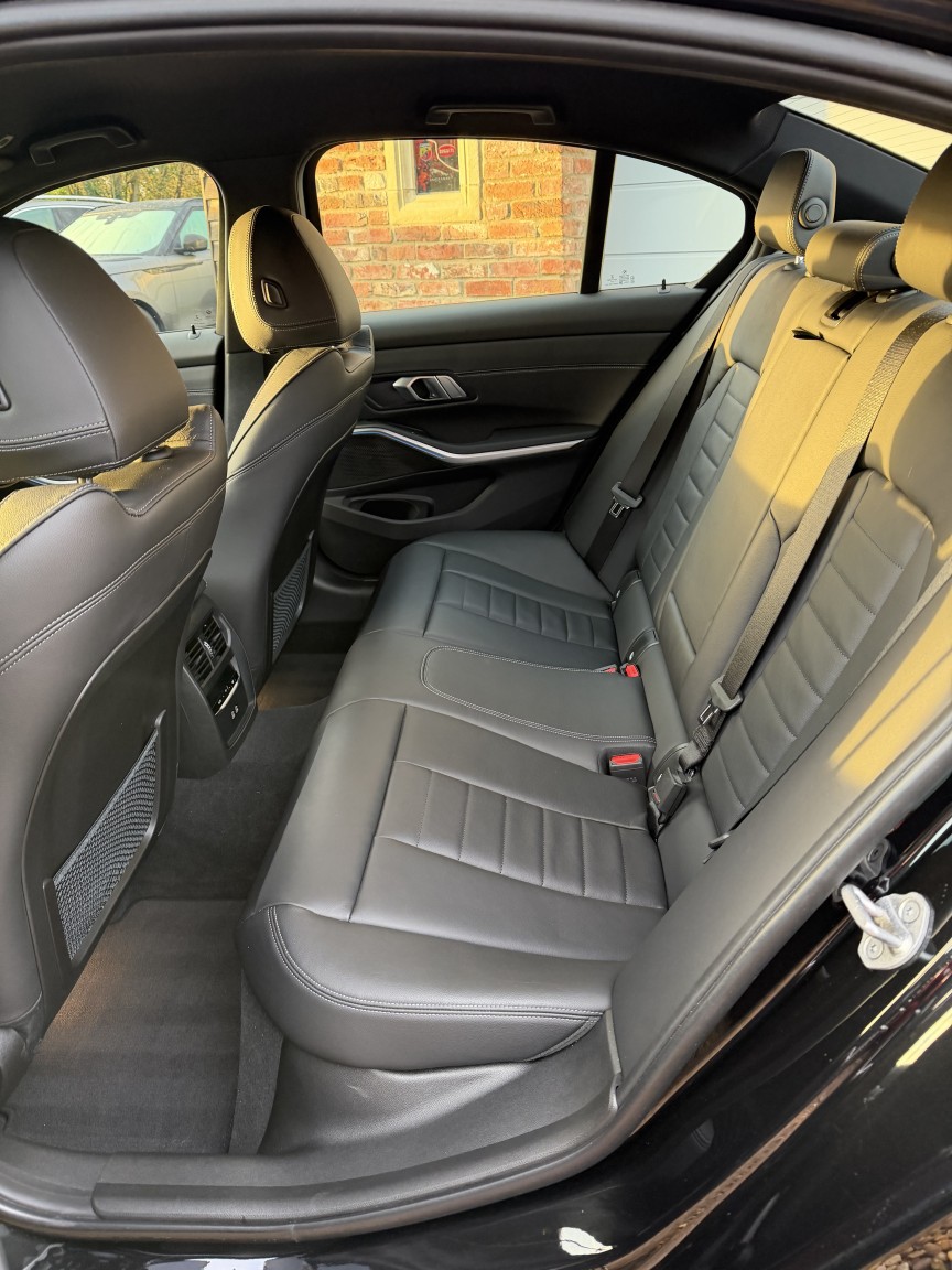 Used BMW 3 Series 2022 for sale - 77027951: Photo 13