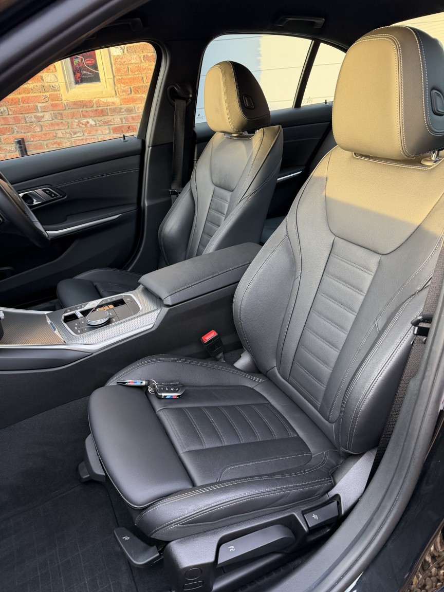 Used BMW 3 Series 2022 for sale - 77027951: Photo 15