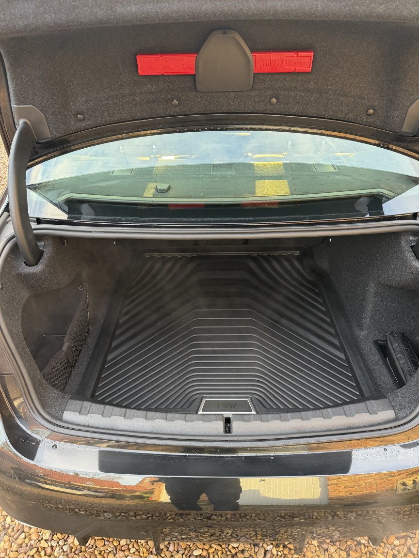 Used BMW 3 Series 2022 for sale - 77027951: Photo 16