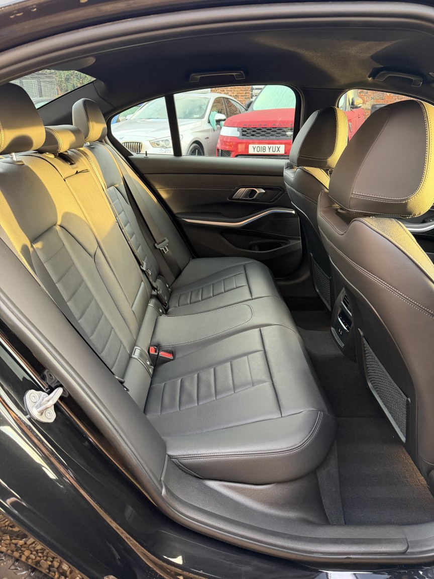 Used BMW 3 Series 2022 for sale - 77027951: Photo 17