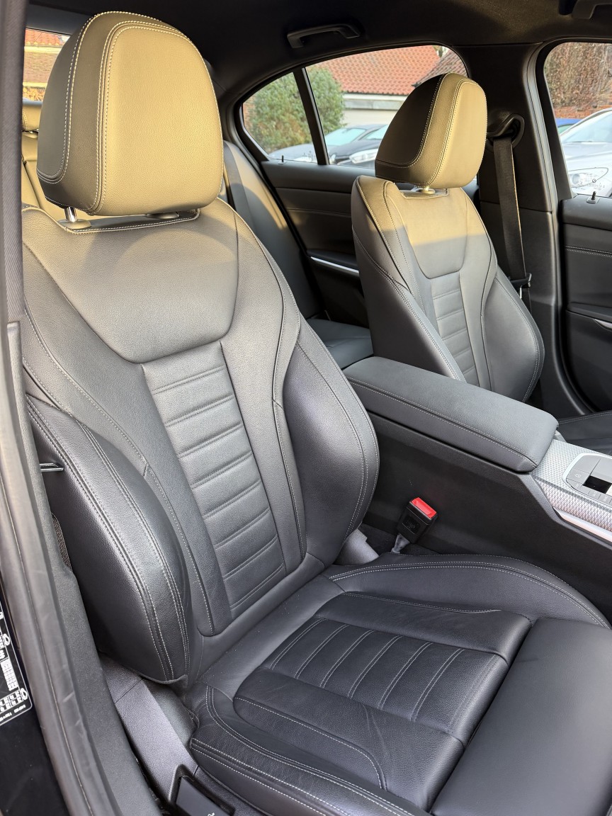 Used BMW 3 Series 2022 for sale - 77027951: Photo 19