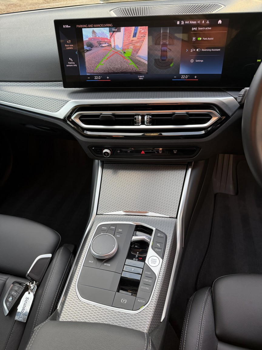 Used BMW 3 Series 2022 for sale - 77027951: Photo 21