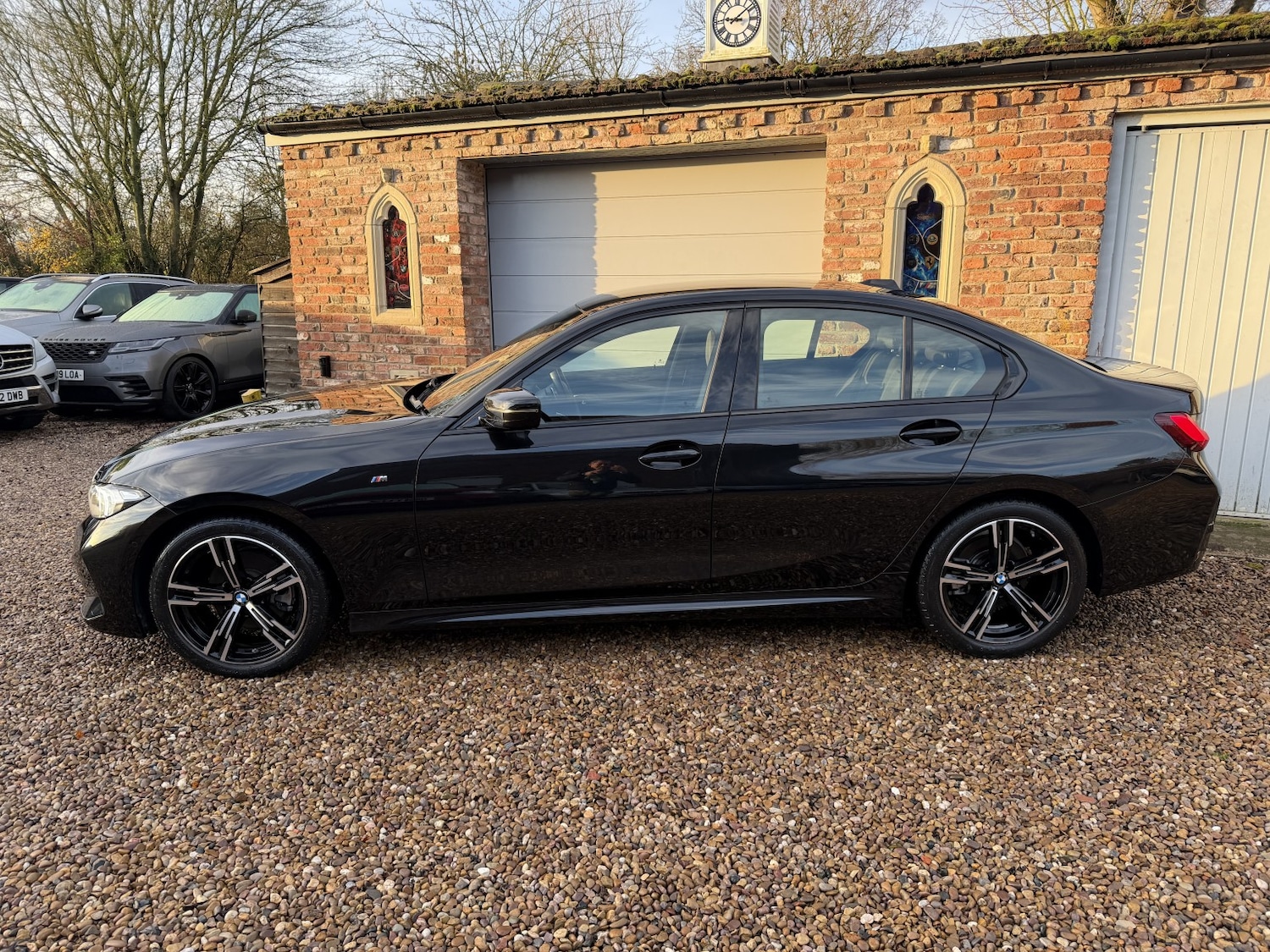 Used BMW 3 Series 2022 for sale - 77027951: Photo 4