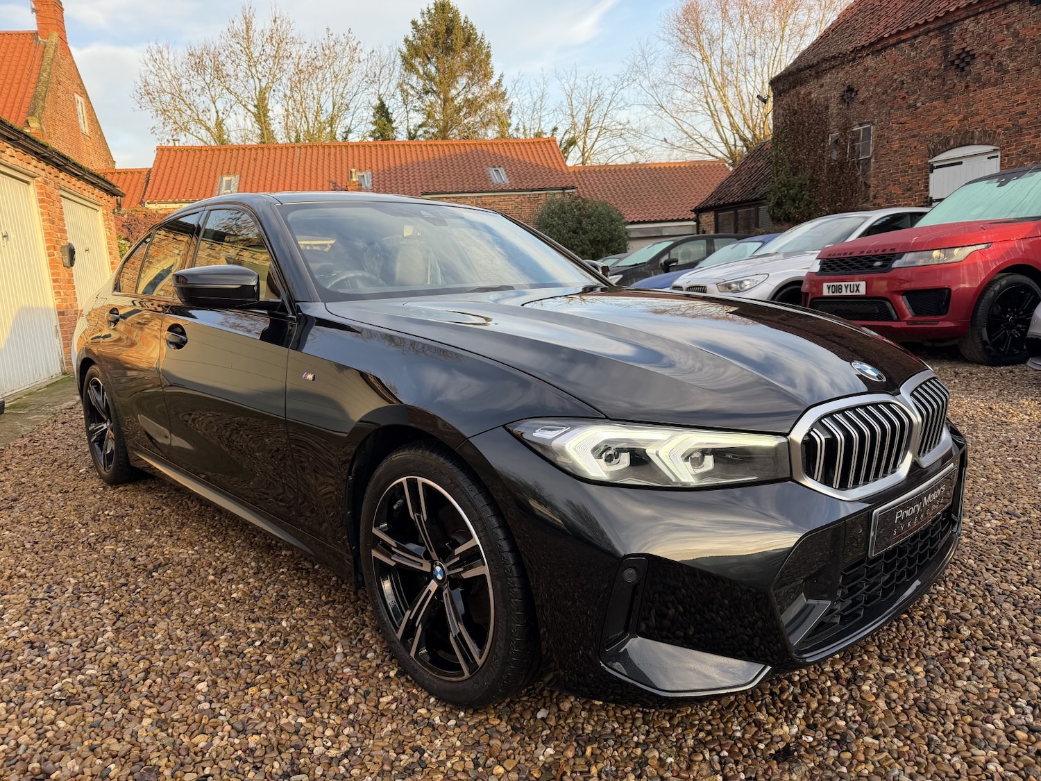 Used BMW 3 Series 2022 for sale - 77027951: Photo 7