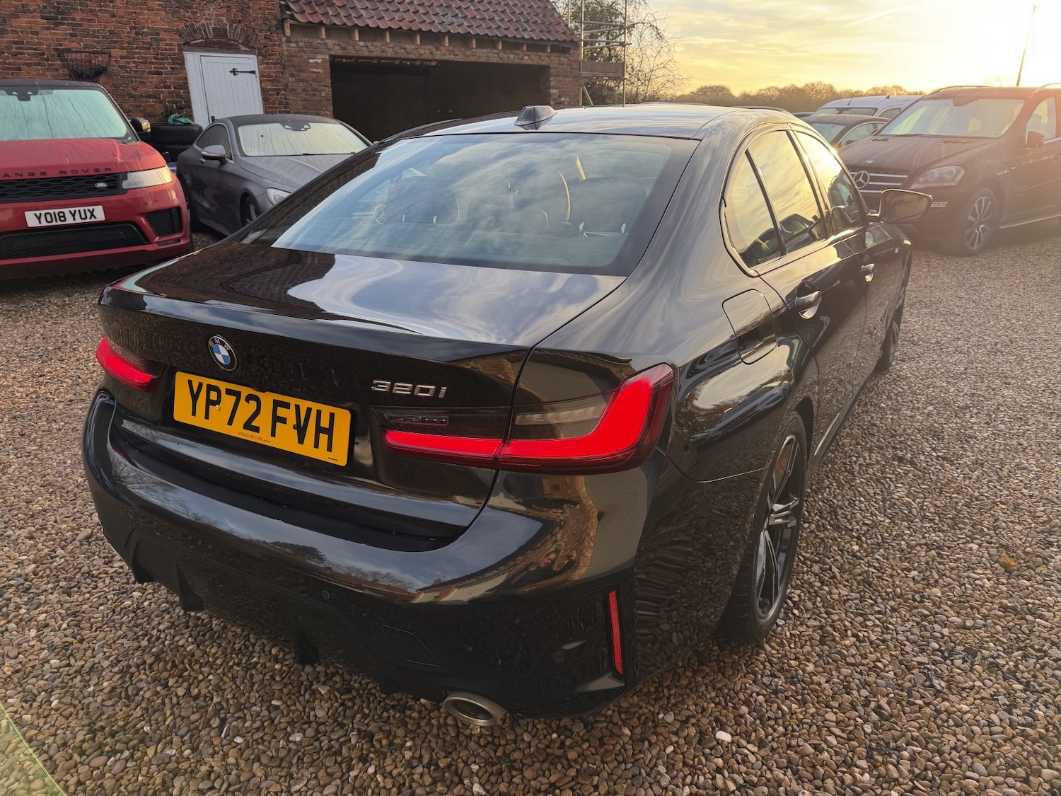 Used BMW 3 Series 2022 for sale - 77027951: Photo 9