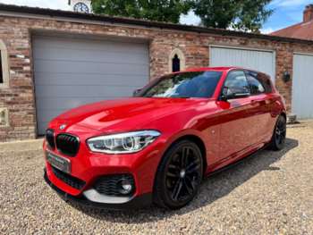 2017 - 2.0 125i M Sport 5-door