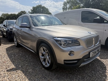 Used BMW X1 2014 for sale - 79323977: Photo