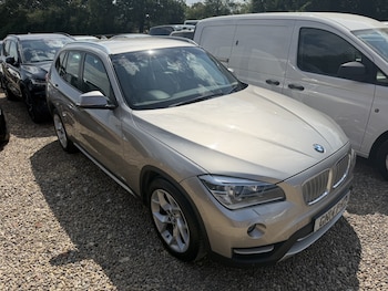 Used BMW X1 2014 for sale - 79323977: Photo
