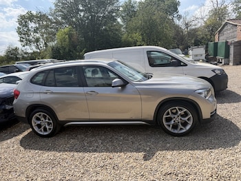 Used BMW X1 2014 for sale - 79323977: Photo