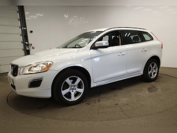 Used Volvo XC60 2012 for sale - 75664506: Photo
