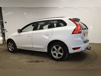 Used Volvo XC60 2012 for sale - 75664506: Photo