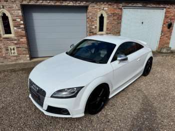 Used Audi TTS 2008 for sale - 74495947: Photo