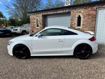 Used Audi TTS 2008 for sale - 74495947: Photo