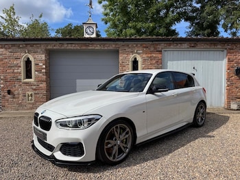 Used BMW 1 Series 2015 for sale - 75718262: Photo