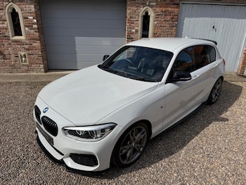 Used BMW 1 Series 2015 for sale - 75718262: Photo
