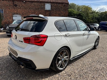 Used BMW 1 Series 2015 for sale - 75718262: Photo
