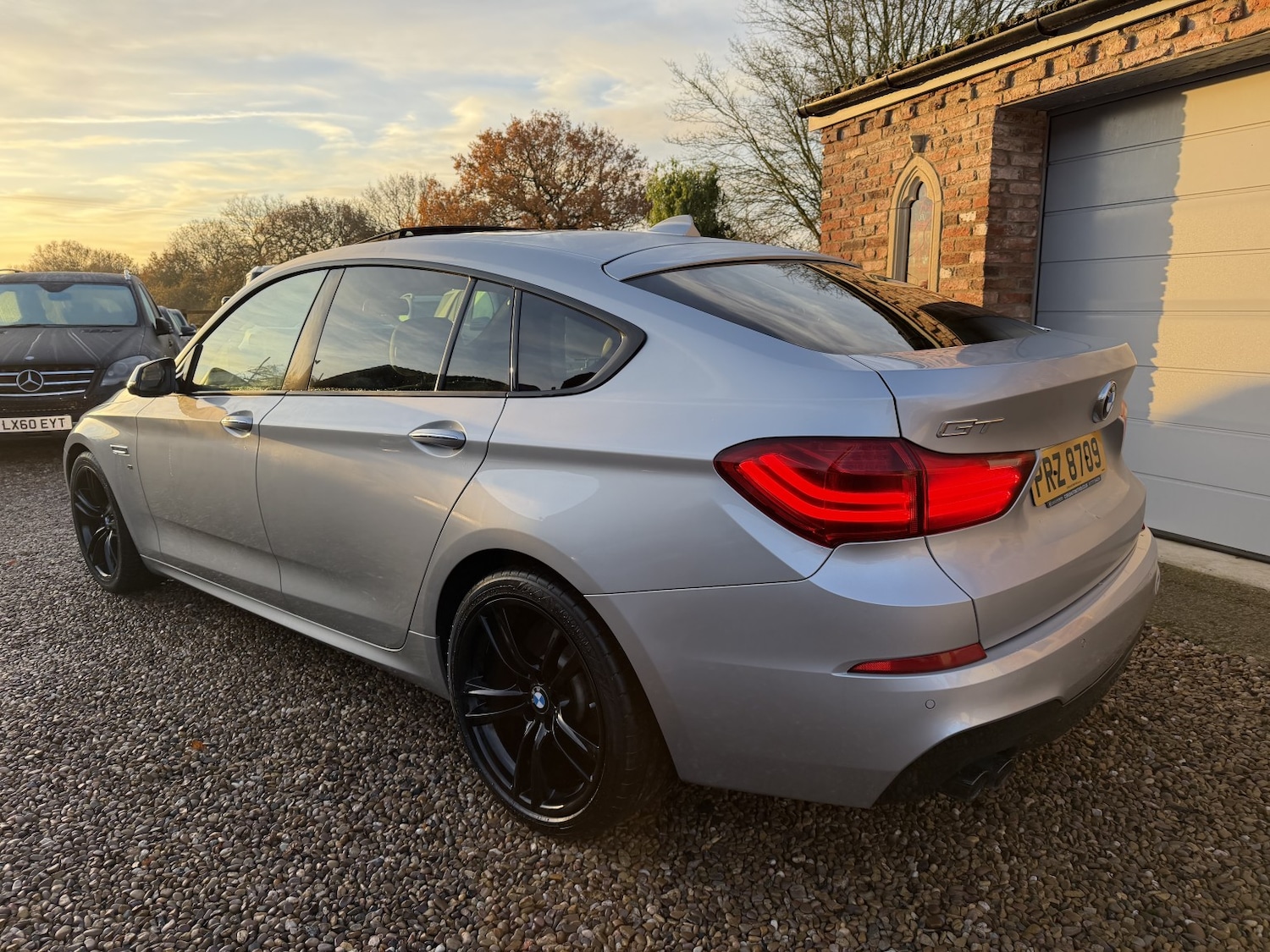 Used BMW 5 Series 2016 for sale - 76758842: Photo 11