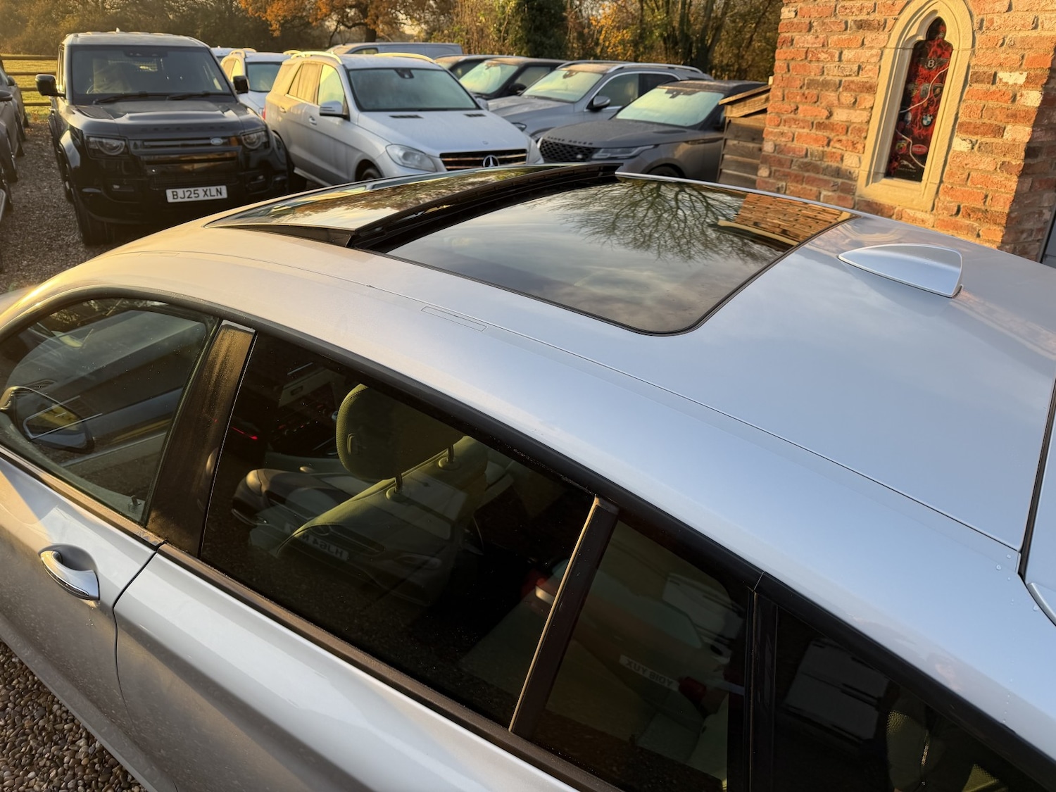 Used BMW 5 Series 2016 for sale - 76758842: Photo 12