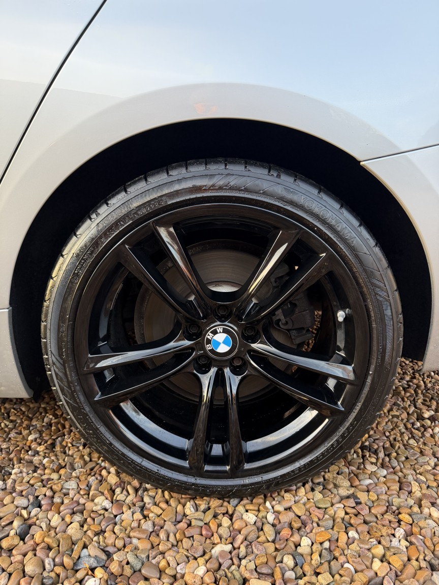 Used BMW 5 Series 2016 for sale - 76758842: Photo 13