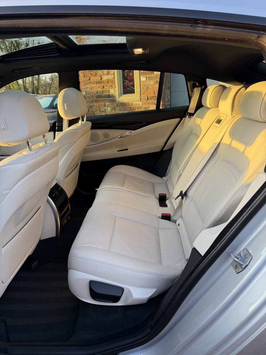 Used BMW 5 Series 2016 for sale - 76758842: Photo 14