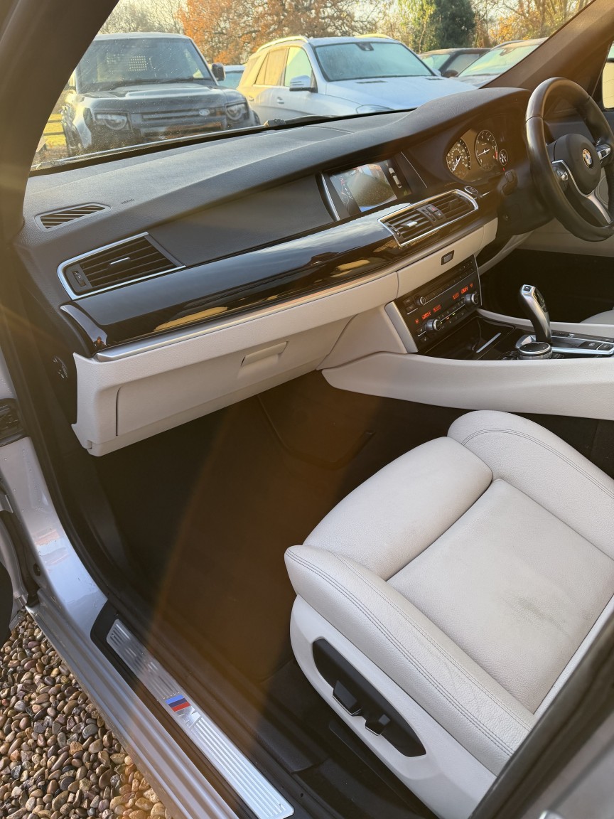 Used BMW 5 Series 2016 for sale - 76758842: Photo 15