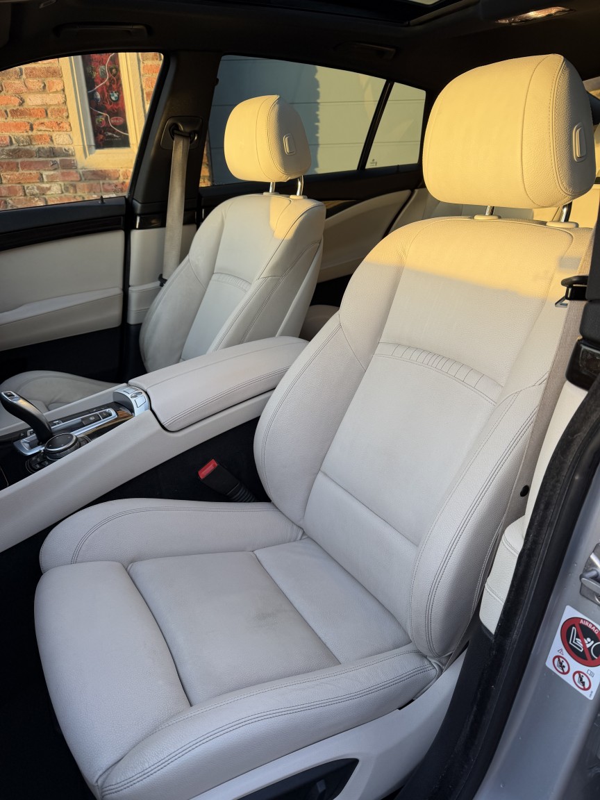 Used BMW 5 Series 2016 for sale - 76758842: Photo 16