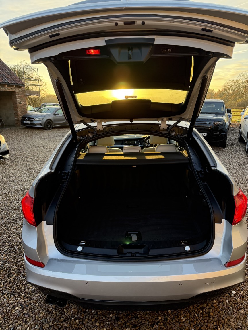 Used BMW 5 Series 2016 for sale - 76758842: Photo 17