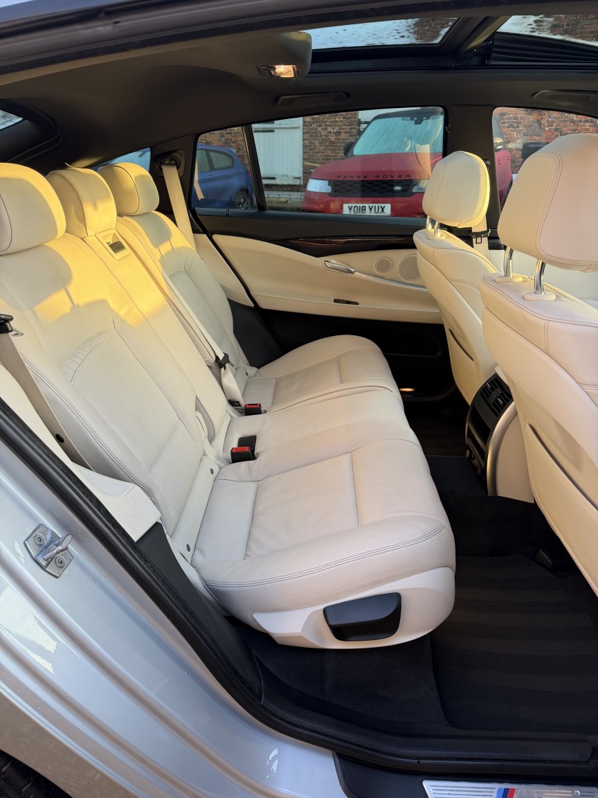 Used BMW 5 Series 2016 for sale - 76758842: Photo 18