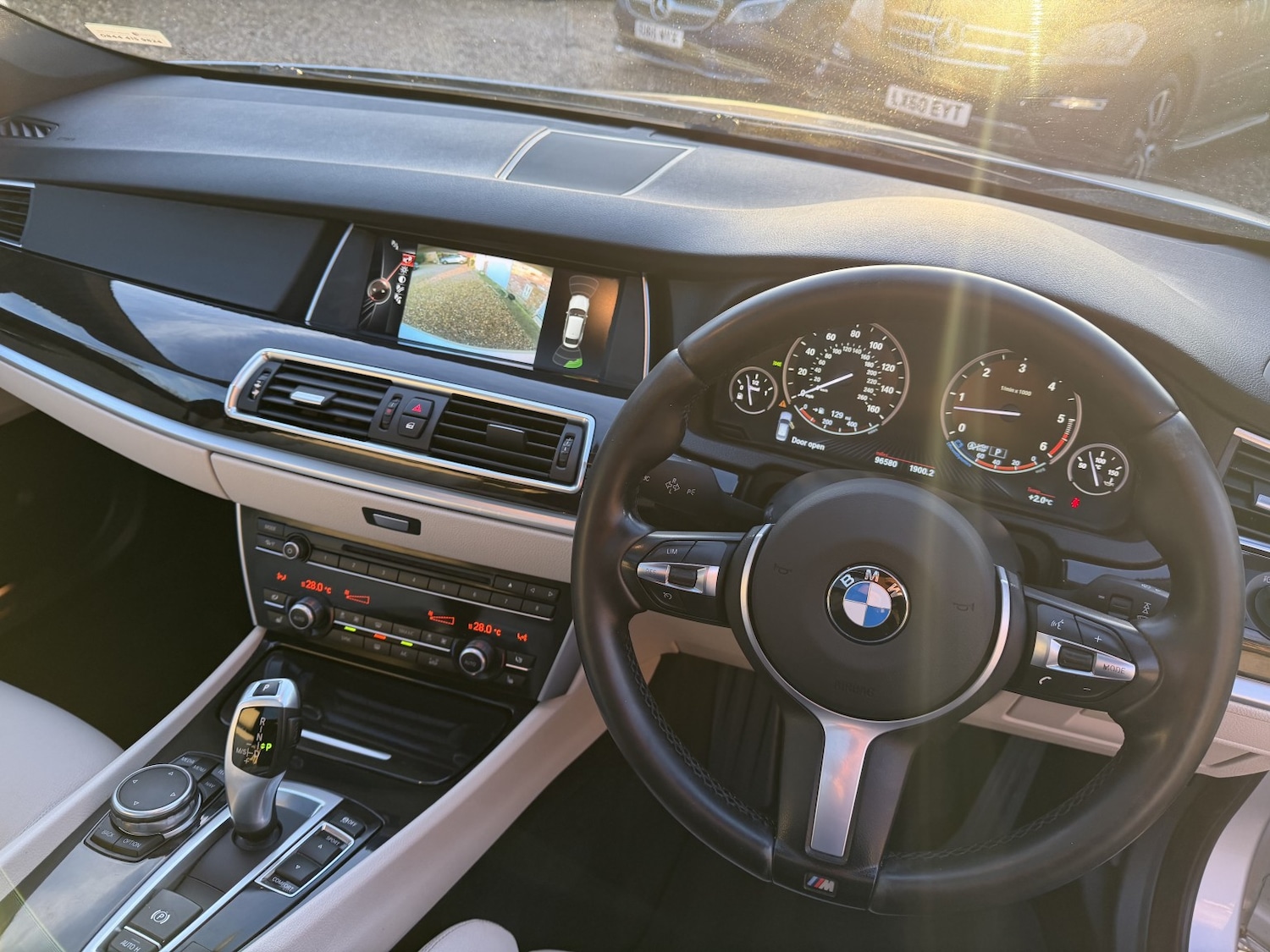 Used BMW 5 Series 2016 for sale - 76758842: Photo 21