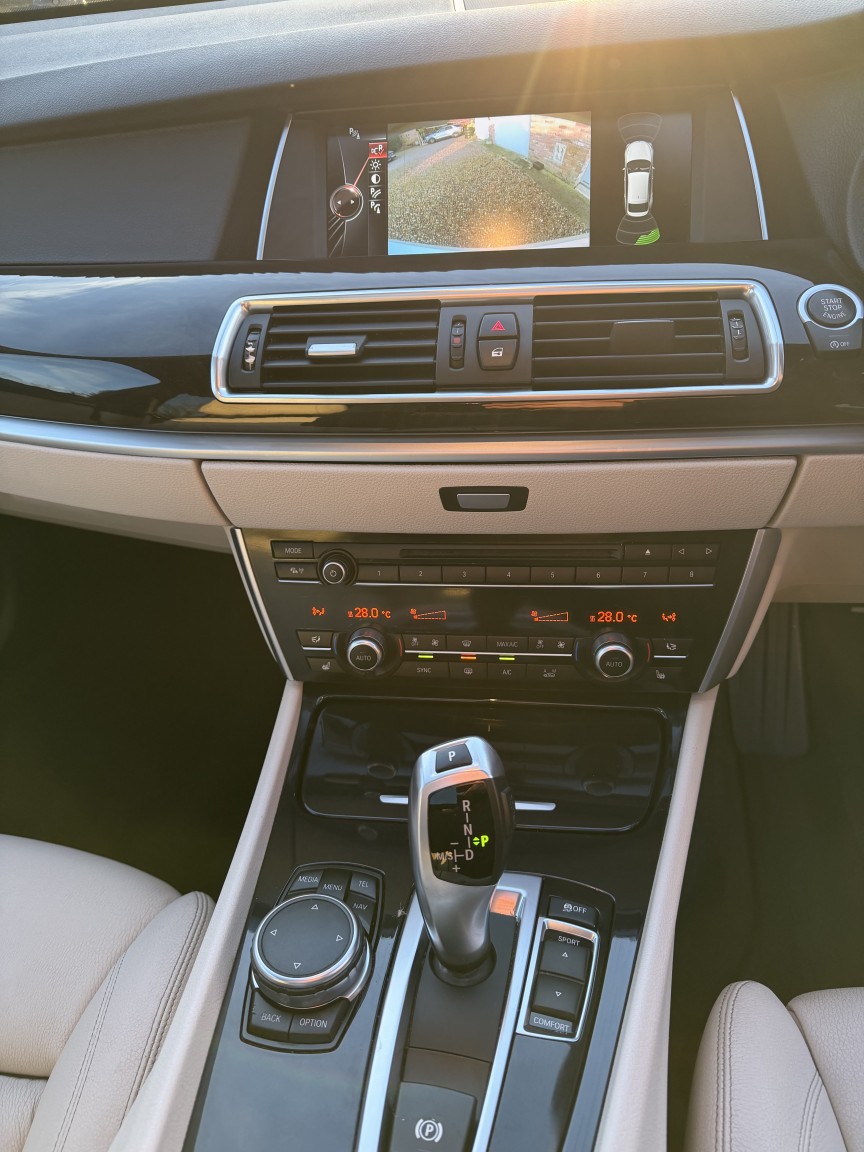 Used BMW 5 Series 2016 for sale - 76758842: Photo 22