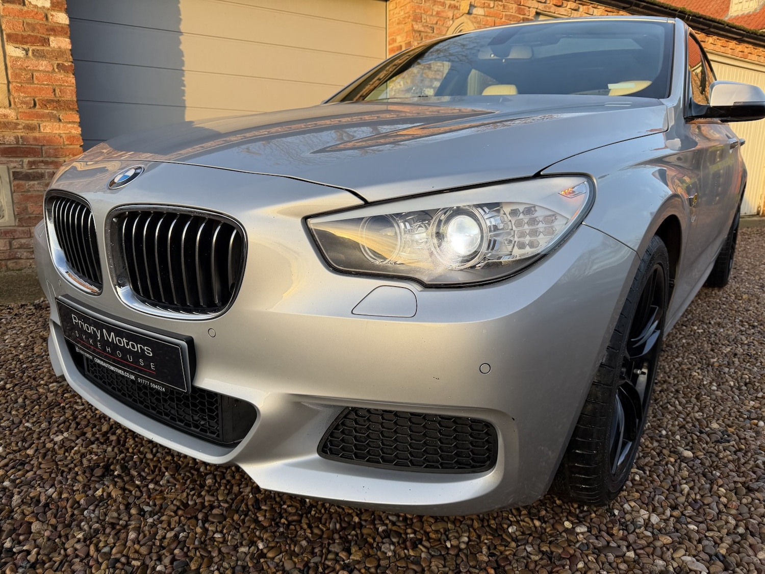 Used BMW 5 Series 2016 for sale - 76758842: Photo 5