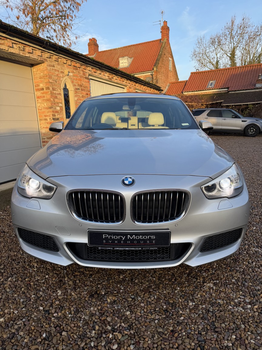 Used BMW 5 Series 2016 for sale - 76758842: Photo 6