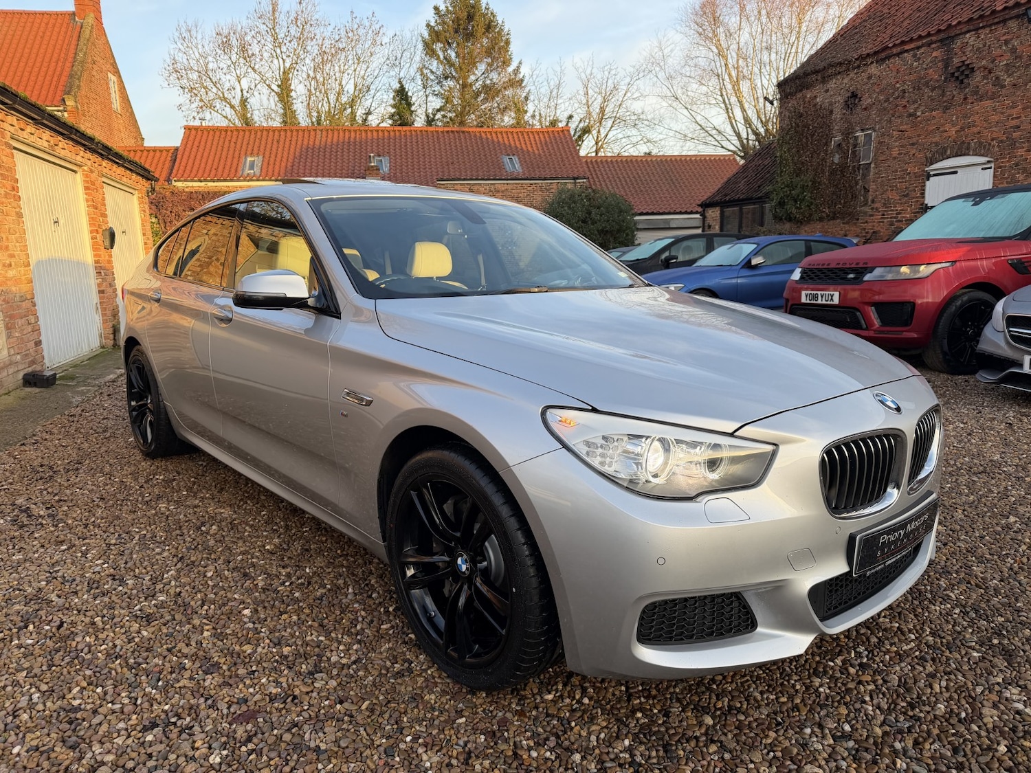 Used BMW 5 Series 2016 for sale - 76758842: Photo 7