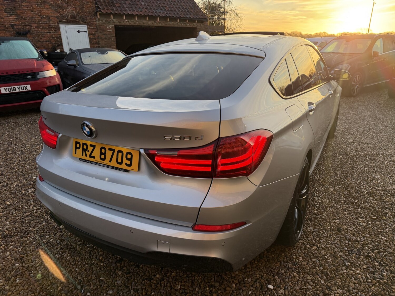 Used BMW 5 Series 2016 for sale - 76758842: Photo 9