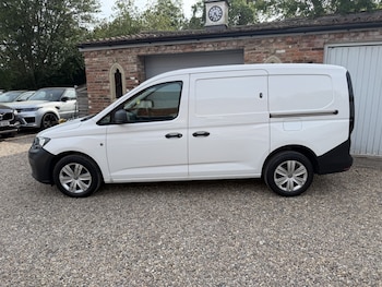 Used Volkswagen Caddy Maxi 2021 for sale - 79216161: Photo