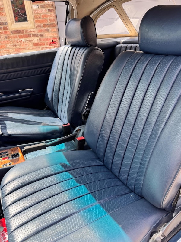 Used Mercedes-Benz 280 1985 for sale - 75604197: Photo 13