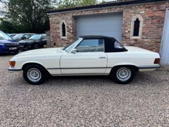 Used Mercedes-Benz 450 SL 2004 for sale - 74924616: Photo