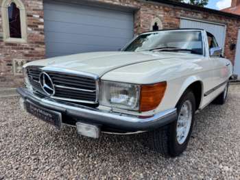 Used Mercedes-Benz 450 SL 2004 for sale - 74924616: Photo