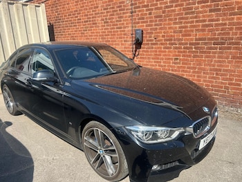 Used BMW 3 Series 2017 for sale - 79257601: Photo