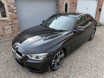 Used BMW 3 Series 2017 for sale - 79257601: Photo