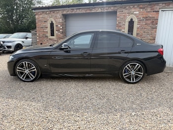 Used BMW 3 Series 2017 for sale - 79257601: Photo