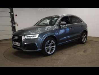 2016 - 2.0 TDI Quattro S Line Plus 5dr S Tronic