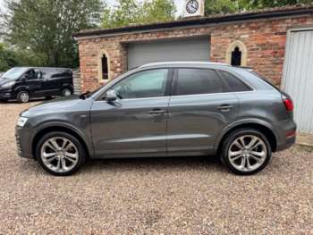 Used Audi Q3 2016 for sale - 75260605: Photo