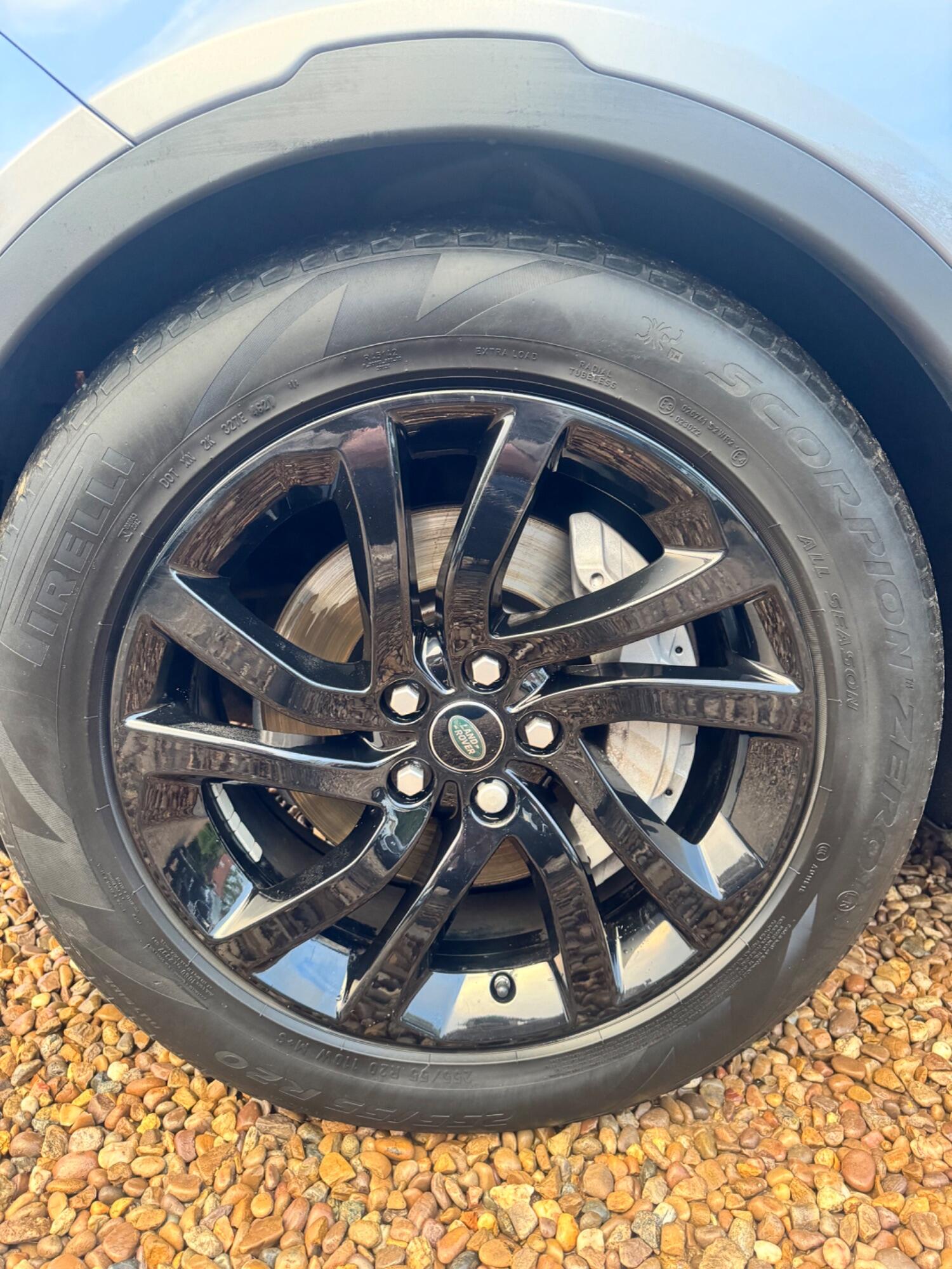 Used Land Rover Discovery 2020 for sale - 76324814: Photo 13